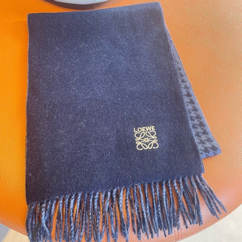 Loewe Scarf